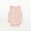 Thumbnail: Baby Unisex Solid Color Sleeveless Summer Onesies