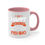 Thumbnail: be happy and go for fishing 278#- fishing-Mug / Coffee Cup