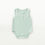 Thumbnail: Baby Unisex Solid Color Sleeveless Summer Onesies