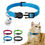 Thumbnail: Quick Release Kitten Cat Collar Reflective