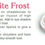 Thumbnail: White Frost Highlighter For Cheeks, Eyes, and Body