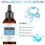 Thumbnail: Face Serum Facial Serum Kit  Anti Age Serum Kit Absorbs Fast Fights