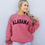 Thumbnail: Alabama Sweatshirt