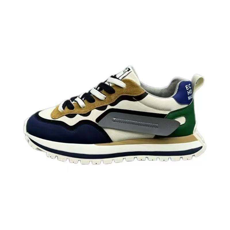Thumbnail: High appearance level fashion elastic shock absorbency 