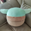 Thumbnail: Disney Mandalorian Baby Yoda Stuffed Plush Toy 