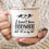 Thumbnail: Wanderlust Enamel Mug Camping Mug I Haven't Been