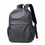 Thumbnail: Men's Fashion Backpack Portable Casual Designer Business Bag