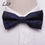 Thumbnail: Bowtie men formal necktie boy Men's Fashion