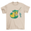 Thumbnail: Fishing rubber duck cartoon t-shirt