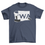 Thumbnail: Washington State Fly Fishing T-shirt