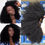 Thumbnail: BeuMax 10A Grade 3/4 Afro Kinky Curly bundles with 13x4 Frontal