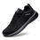 Thumbnail: Men Lightweight Running Sneakers