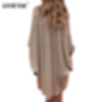 Thumbnail: Solid Cotton Linen Blouses Women Shirt Half Sleeve Women's 