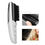 Thumbnail: Electric Hair Straightener Comb Cordless Magnetic Head Massage Brush