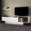 Thumbnail: TV Stand CAMBRIDGE White