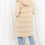 Thumbnail: Hooded Longline Puffer Coat