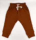 Hosen für Jungs & Mädchen aus Biobaumwolle