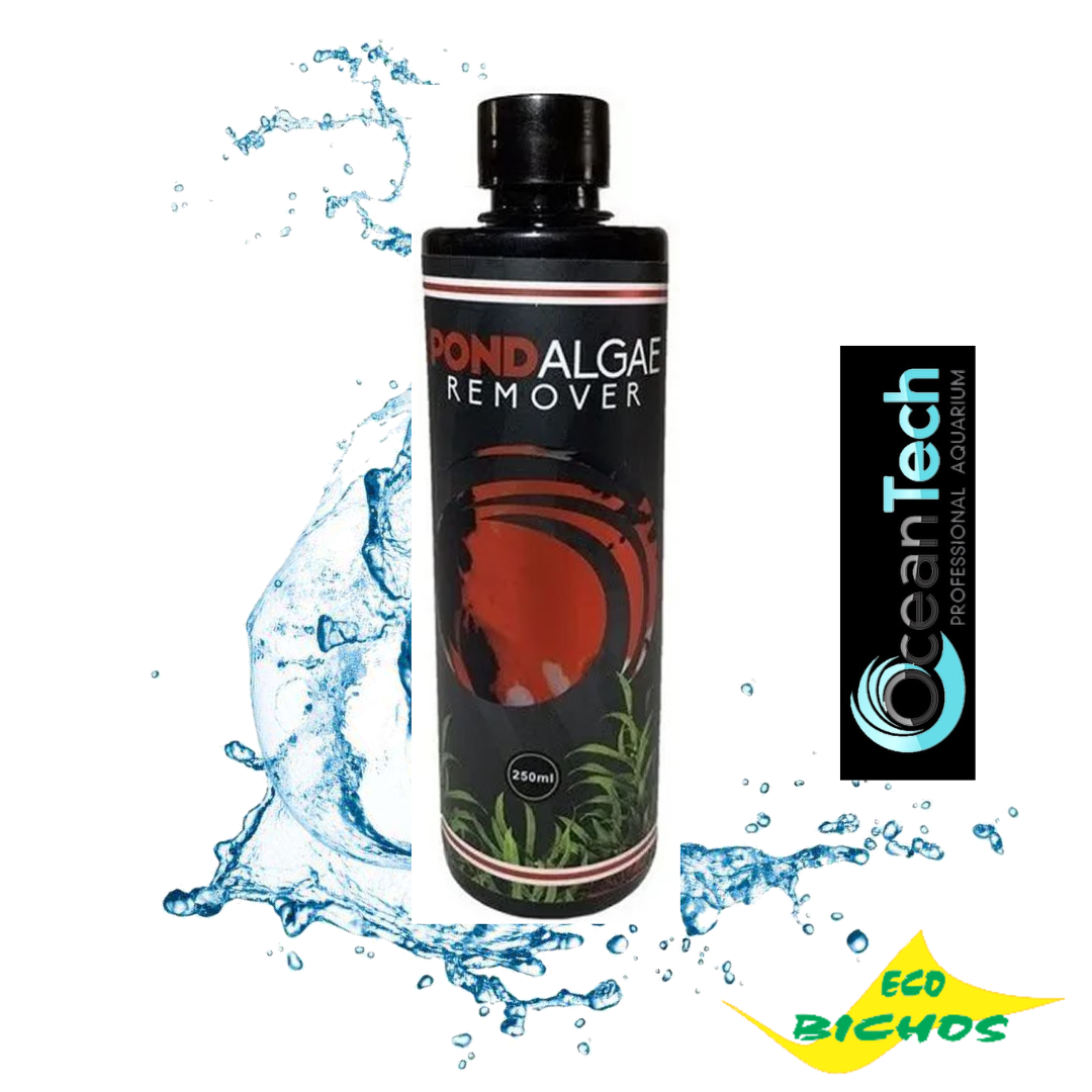 Pond Algae 500ml