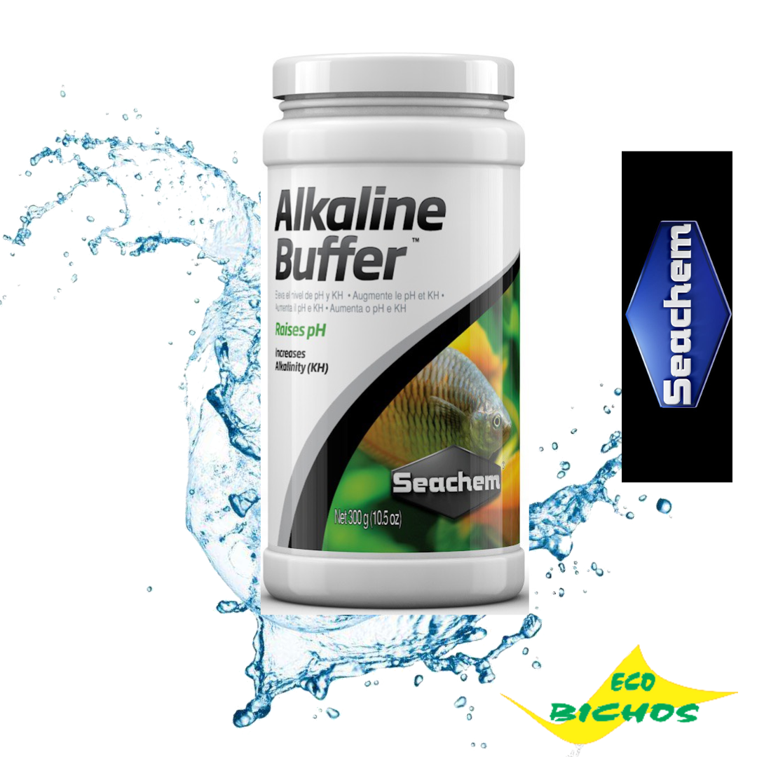 Alkaline Buffer ™ 70g