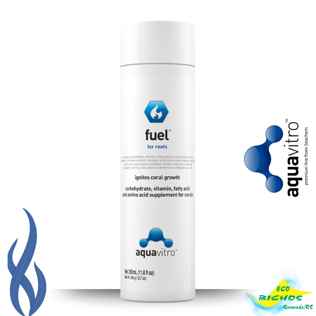 Fuel 350ml
