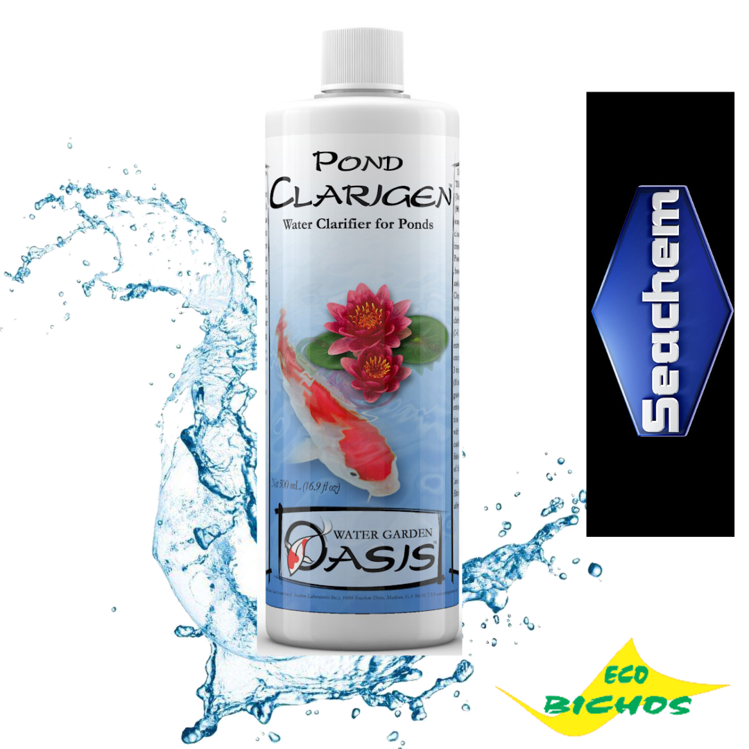 Pond Clarigen 500ml