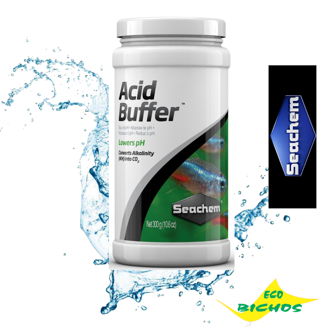 Acid Buffer ™ 70g