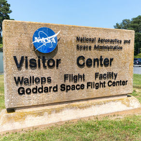 Nursing Science Meets NASA: Why Capacity Builds Opportunity