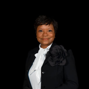 About Denetra hAmpton