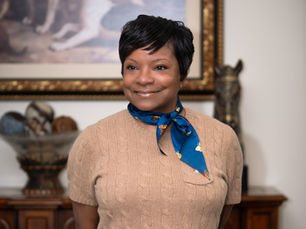 Denetra Hampton on Advancing The Science Through Story-Telling