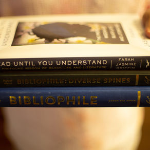 Leaders are Readers