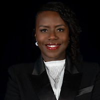 Ebony Ferguson