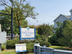 Chincoteague Island: It Leaves You Speechless Then Tells A Story