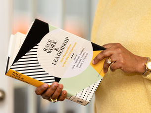 Reading is For Leaders