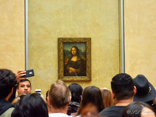 Cultural Competence: A Trip To The Louvre Museum