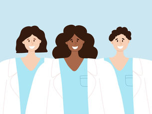 Nurse's Month: Finding A Sense of Purpose