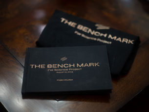 The Power of Storytelling Benches: A New Bench Mark for Advancing Science