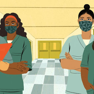 Nursing Science: Why A 200 Year-Old Structure May Be Losing Its' Way