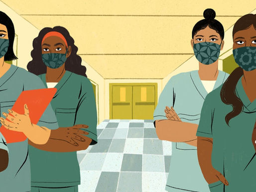 Nursing Science: Why A 200 Year-Old Structure May Be Losing Its' Way