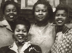 The Black Angels: A Nurse's Story
