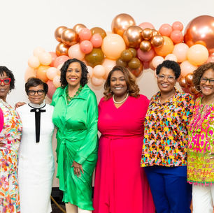 Reflecting on the First Quarter: Celebrating Solid Accomplishments