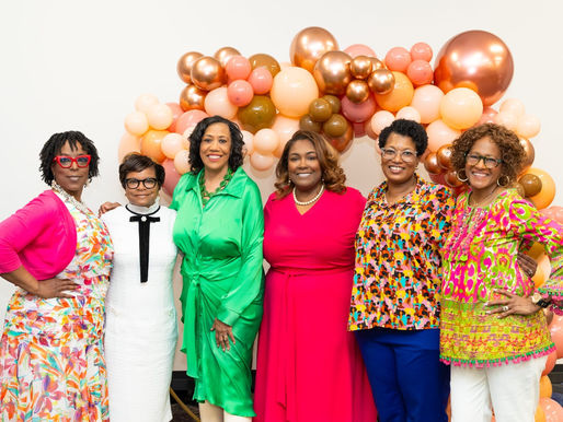 Reflecting on the First Quarter: Celebrating Solid Accomplishments