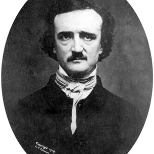 Chasing History: Edgar Allen Poe