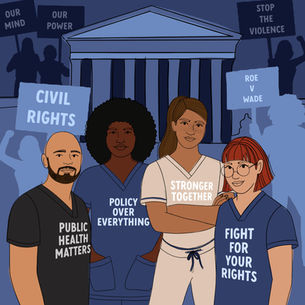 Nursing Science: How The Supreme Court Ruling Affects Us All