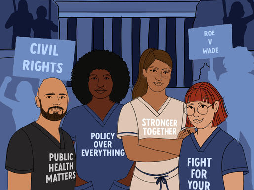 Nursing Science: How The Supreme Court Ruling Affects Us All