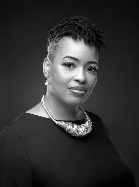Tifany Gibson, FNP, PhD