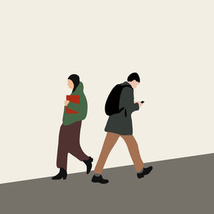 Cultural Competence:Looking Around the corner