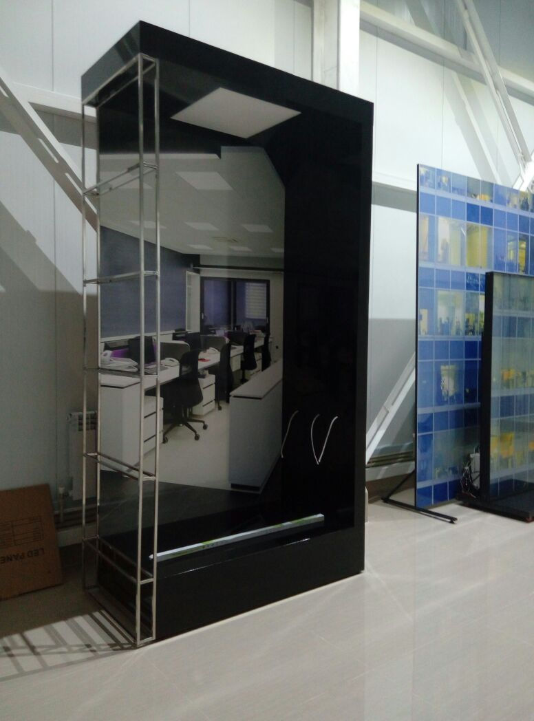 Торгово- выставочные стенды в Алматы