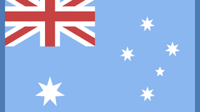 Indonesia Bird Nest to Australia
