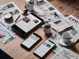 Empowering Citizen Journalists on Our Social Media Platform