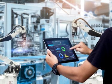 Remote Monitor Your Shop Floor